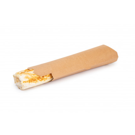 Упаковка O2 PILLOW Pure Kraft 200x70x55 (600 штук в коробе)