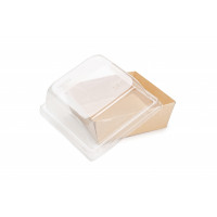 Lid SmartPack 550 flat