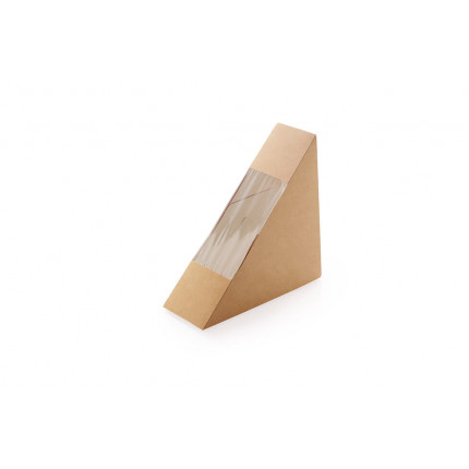 Упаковка OSQ SANDWICH 70 126x126x71 (500 штук в коробе)