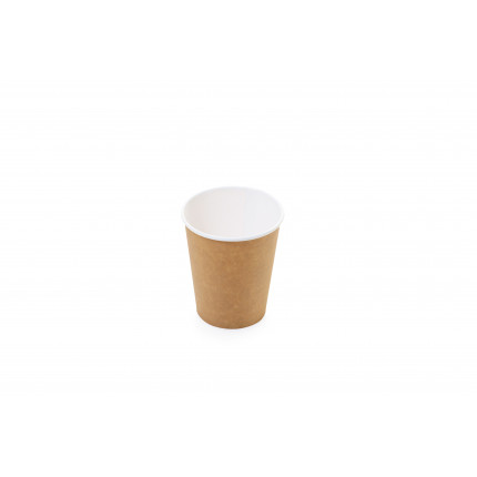 Стакан OSQ CUP 250 C (1000 штук в коробе)