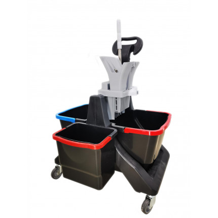 Тележка OMNI А32L