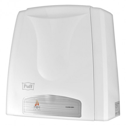 Электросушитель для рук "Puff-8811А"