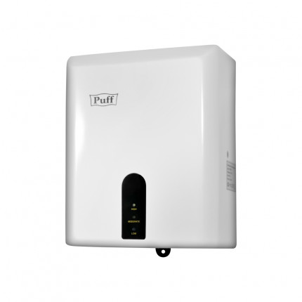 Электросушитель для рук "Puff-8810"