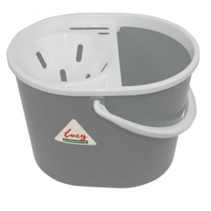 Ведро SYR Lucy Oval Bucket 12 л