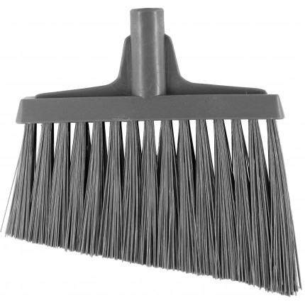 Щетка для подметания под углом 235x35x120-170 ворс жесткий 100-150 мм