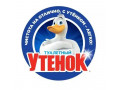 Туалетный утёнок