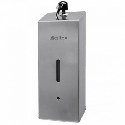 Дозатор для дез средств автоматический Ksitex ADD-800М