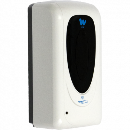 WHS Диспенсер сенсорный для дезинфектанта