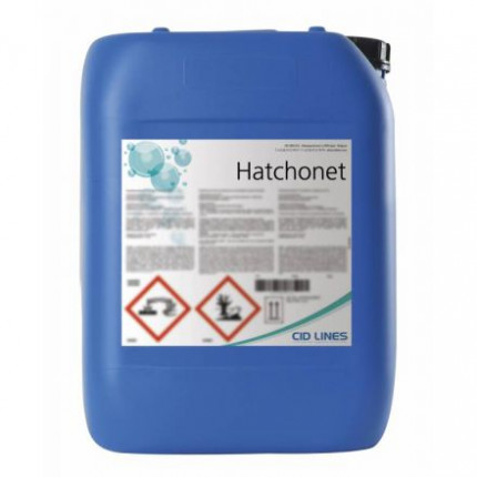 Хачонет / Hatchonet Нейтральное моющее средство 26 кг