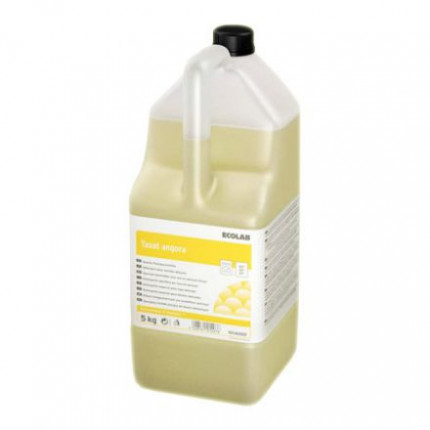 TAXAT ANGORA Средство для стирки белья 5 л