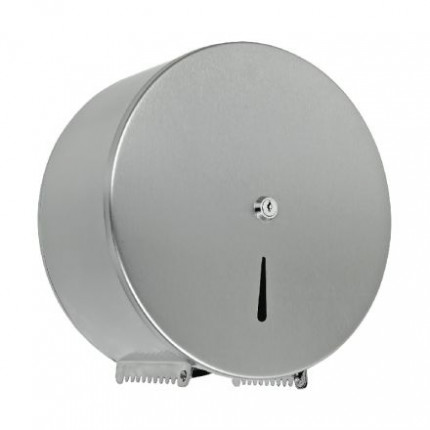 Efor Metal Диспенсер из нержавеющей стали для рулонной туалетной бумаги
