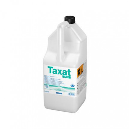 Taxat Plus Жидкий поверхностно-активный усилитель для стирки белья 5 л
