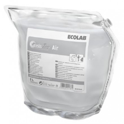 Ecolab Oasis Pro Air Нейтрализатор запахов 2 л