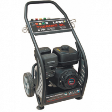 Lavor Pro Thermic 9 L бензиновая минимойка