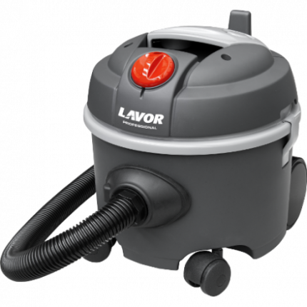 Пылесос Lavor Pro Silent FR (с HEPA фильтром)