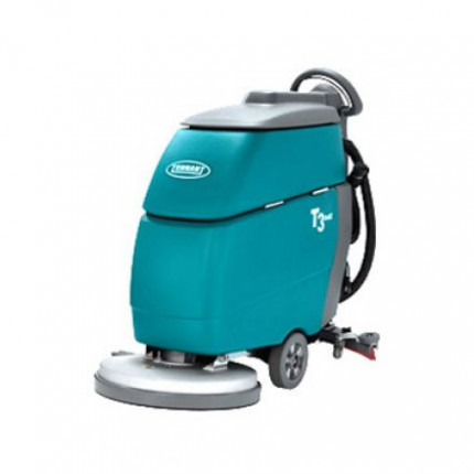 Tennant Т300 60 (60cм, с дв. хода) высокопроизводительная аккумуляторная поломоечная машина