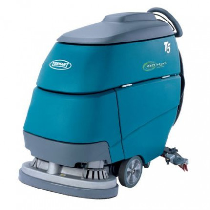 Tennant T5 65C аккумуляторная поломоечная машина