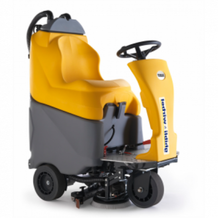 Поломоечная машина Ghibli Rider R 65 RD 55 BC