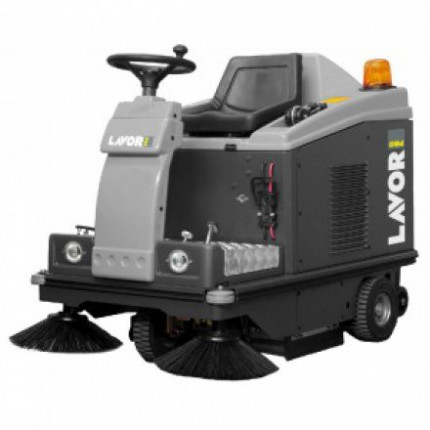 Подметальная машина Lavor Pro SWL R1000 ET аккумуляторная