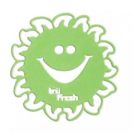 Ароматизатор TruFresh зелёный с ароматом зелёного чая 30 дней свежести