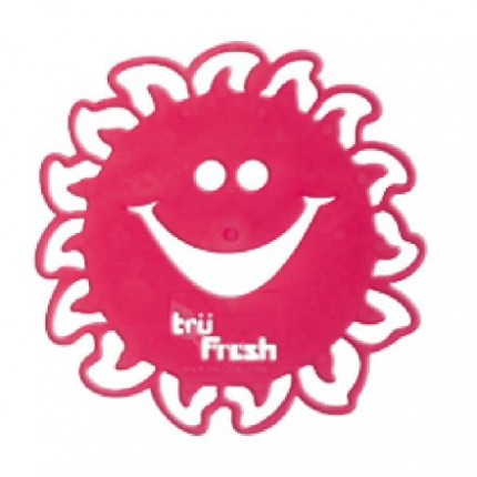 Ароматизатор TruFresh красный с ароматом маракуйи 30 дней свежести