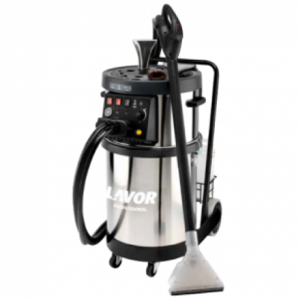 Парогенератор Lavor Pro GV ETNA 4.1 FOAM