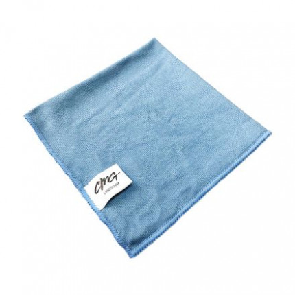 Glass Cloth гладкая салфетка для ухода за полированными поверхностями и стеклом