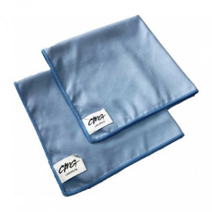 Glass Cloth Suede Искусственная замша из микрофибры для деликатной уборки
