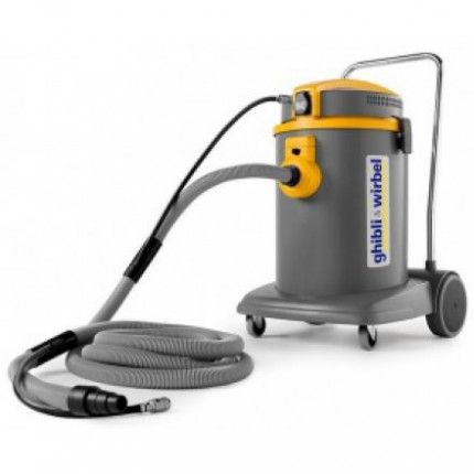 Пылесос Ghibli POWER TOOL D 50 P COMBI