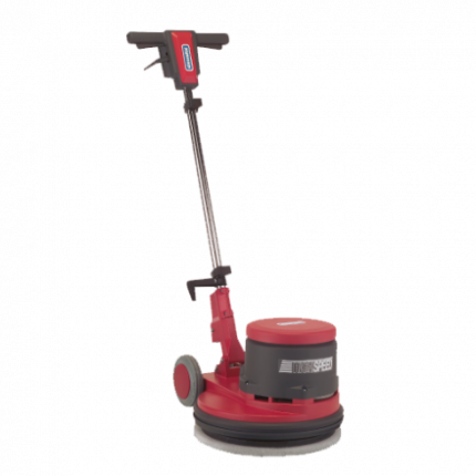 Роторная однодисковая машина Cleanfix R44 -450