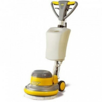 Ghibli SB 143 L22 - Однодисковая (роторная) машина