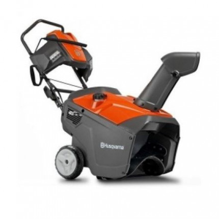Husqvarna ST151 бензиновый снегоуборщик
