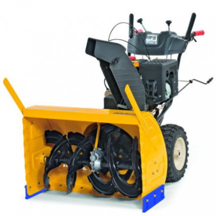 Cub Cadet  933 SWE бензиновый снегоуборщик