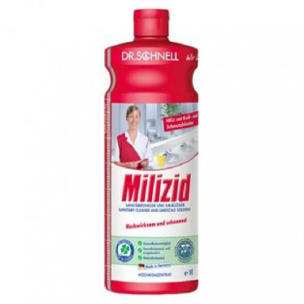 Milizid Очиститель 1л