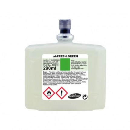 Освежитель воздуха air FRESH GREEN