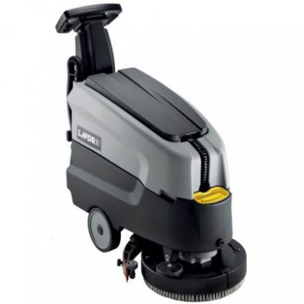 Поломоечная машина LAVOR Pro Dynamic 45 B (с АКБ )