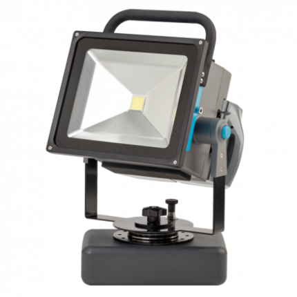 i-light xl deluxe 50 Вт, прожектор на аккумуляторах (без АКБ и ЗУ)