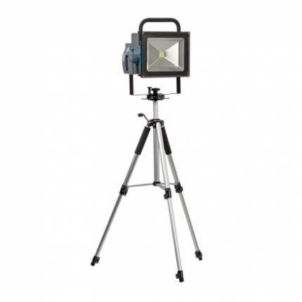 Треножник, i-light tripod