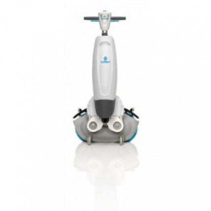 i-mop XXL, поломоечная машина