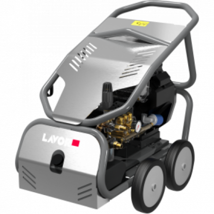 Lavor Pro THERMIC 22 3521 H LP мойка сверхвысокого давления