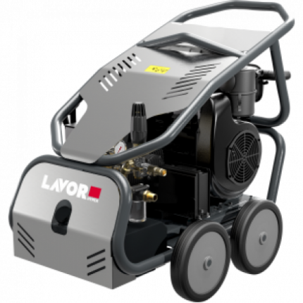 Lavor Pro THERMIC 23 3521 K LP мойка сверхвысокого давления