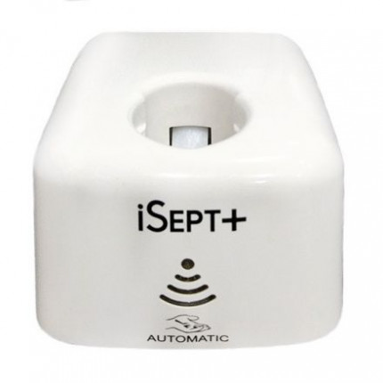 Haccper Дозатор iSept+ сенсорный для флакона 1 л