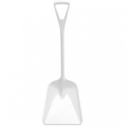 Лопата HACCPER большая белый