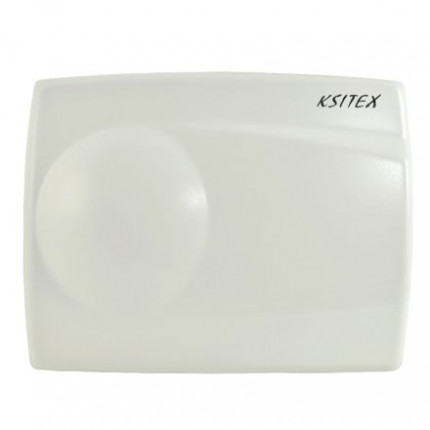 Ksitex M-1400В антивандальная сушилка для рук