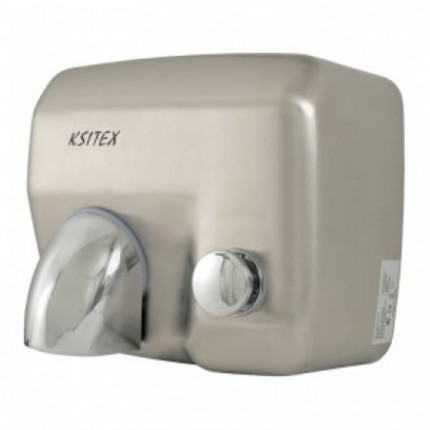 Ksitex М-2500АСТ антивандальная сушилка для рук