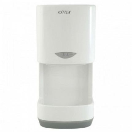 Ksitex MW-2008 JET скоростная сушилка для рук со сборником капель воды
