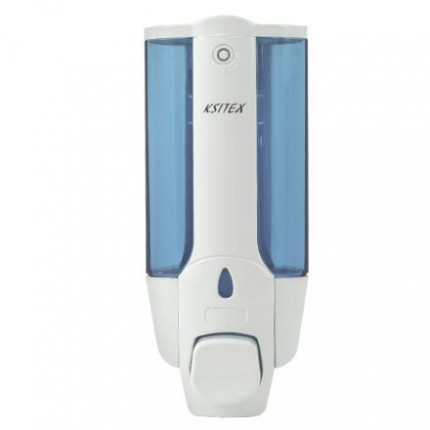Ksitex SD 1628В-300 дозатор жидкого мыла, 0.3 л