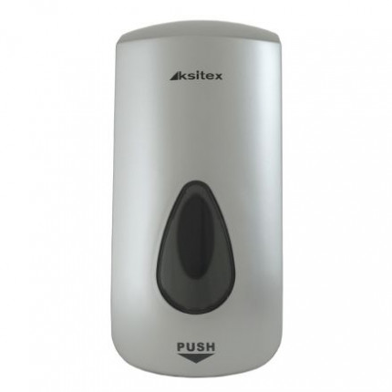Ksitex SD-1068ВD дозатор для жидкого мыла, 1 л