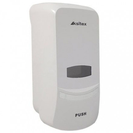 Ksitex SD-1369А дозатор для мыла, 1 л