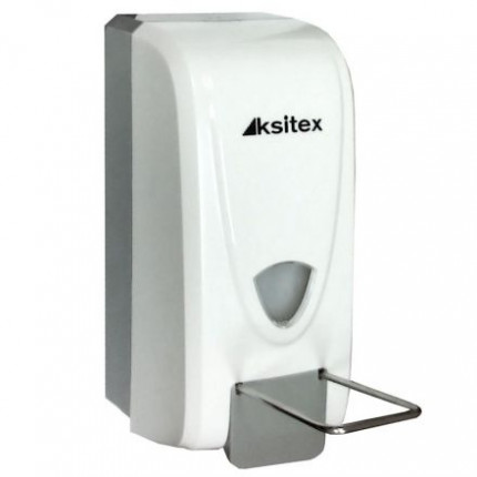 Ksitex ES-1000 дозатор для жидкого мыла, 1 л